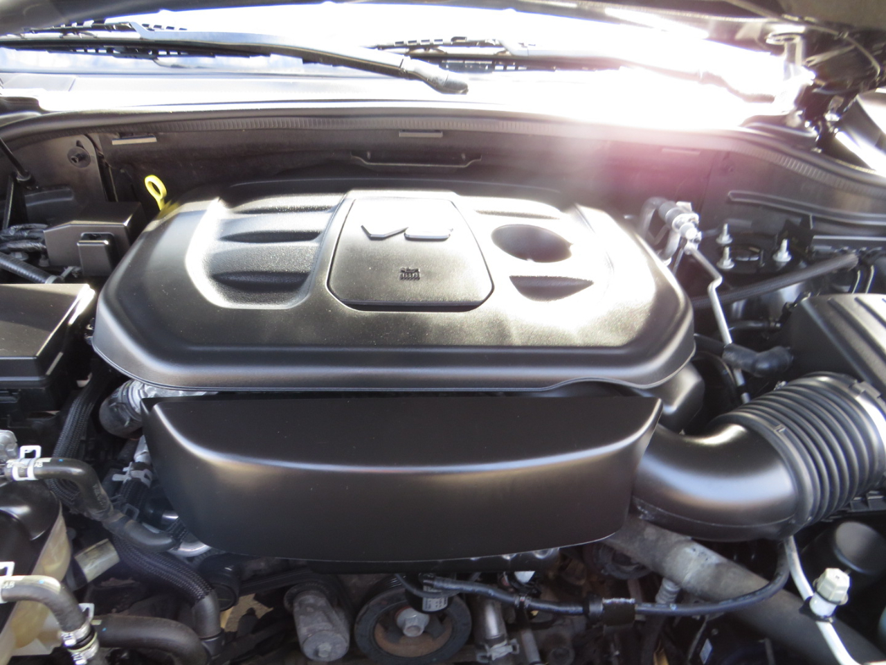 Jeep Grand Cherokee Limited 4x4 2017