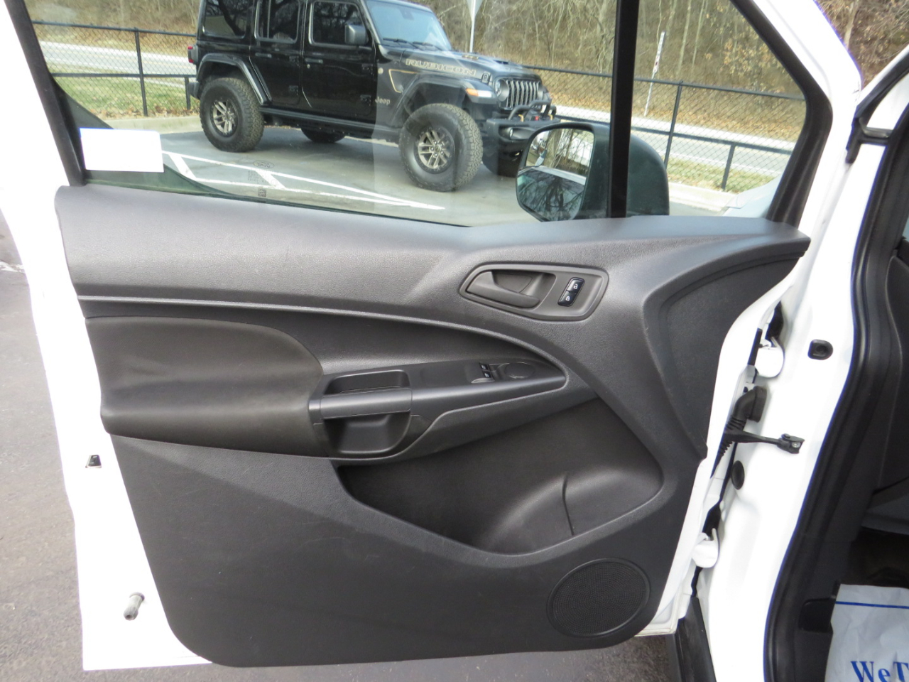 Ford Transit Connect LWB XL 2015