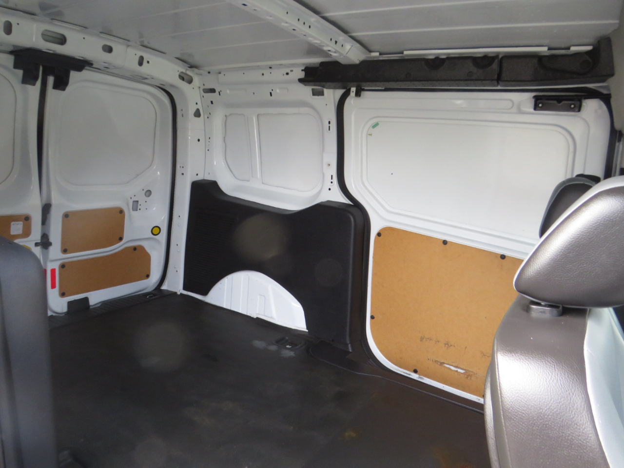 Ford Transit Connect LWB XL 2015