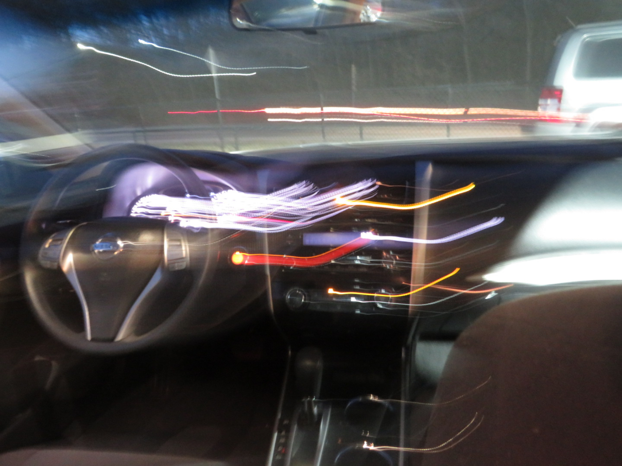 Nissan Altima 4dr Sdn I4 2.5 S 2013