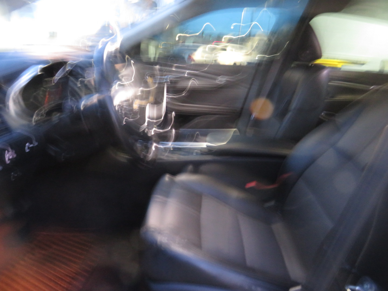 Chevrolet Impala 4dr Sdn LT w/1LT 2017