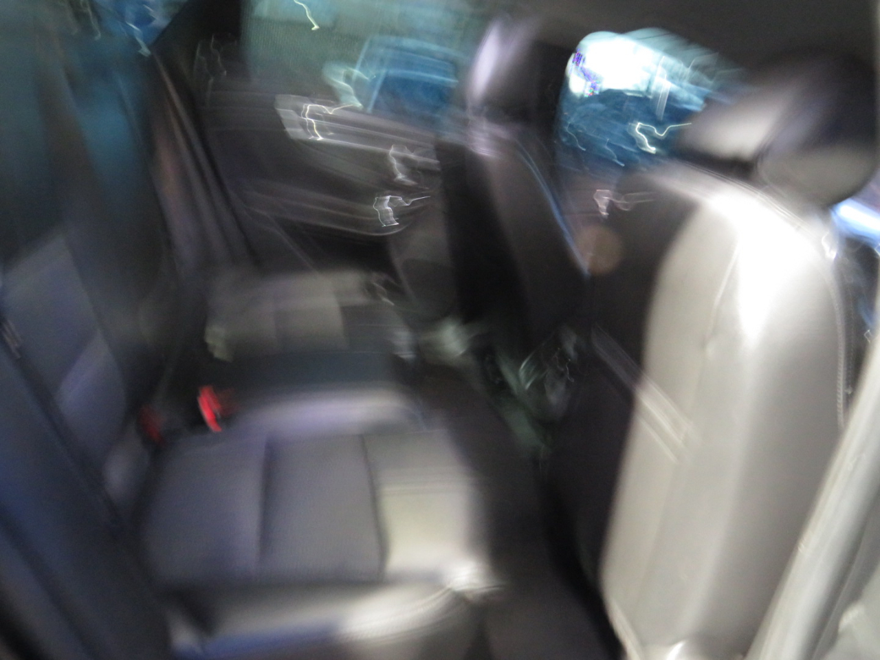 Chevrolet Impala 4dr Sdn LT w/1LT 2017