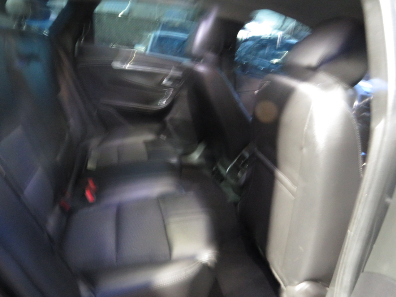 Chevrolet Impala 4dr Sdn LT w/1LT 2017