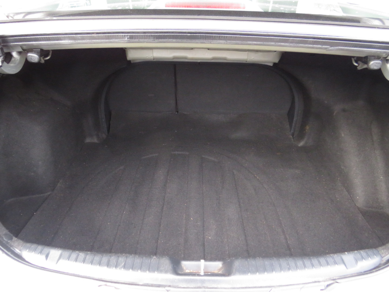 Kia Forte 4dr Sdn Man LX 2011