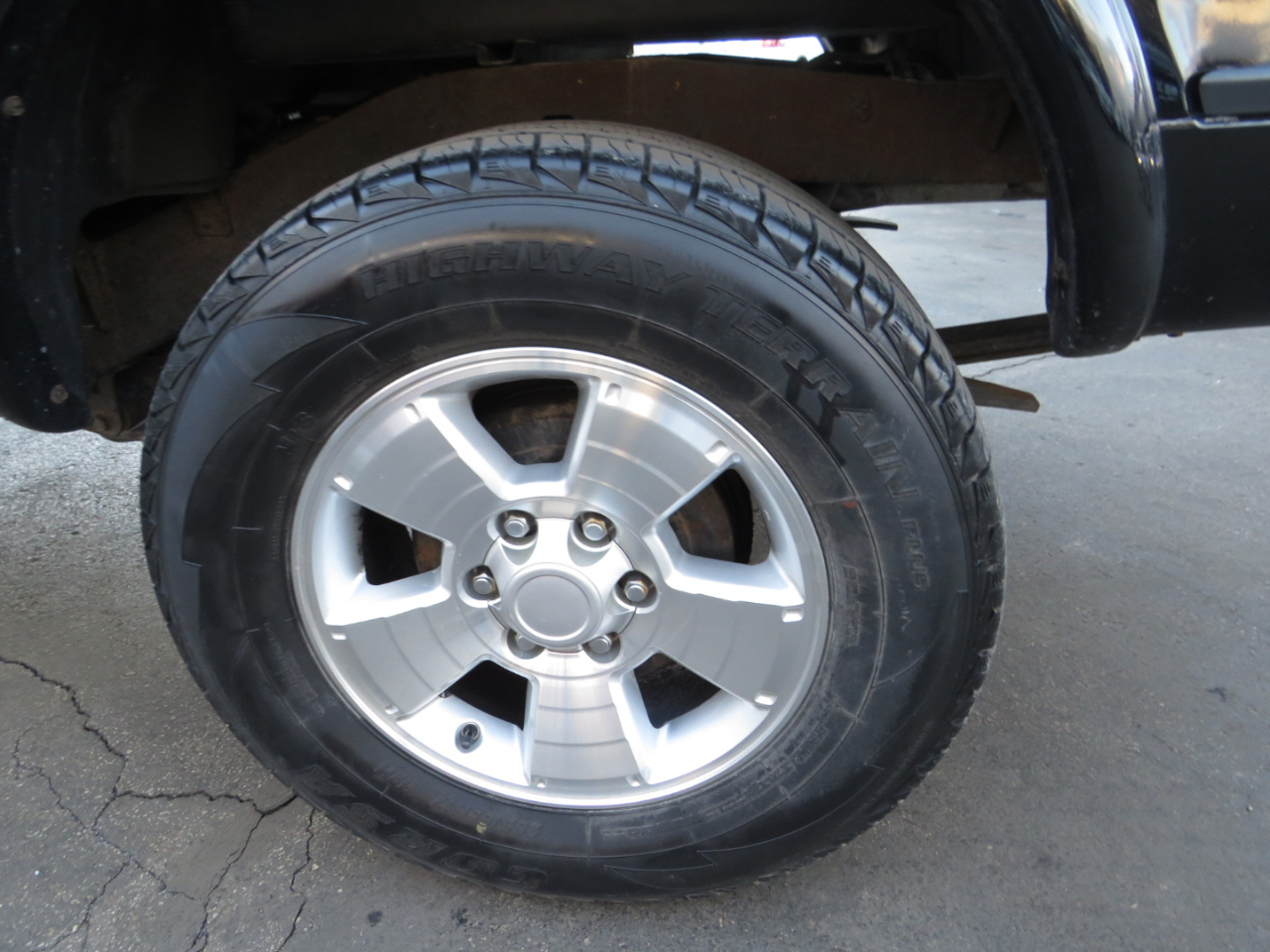 Toyota Tacoma XtraCab PreRunner V6 Auto (Natl) 2001