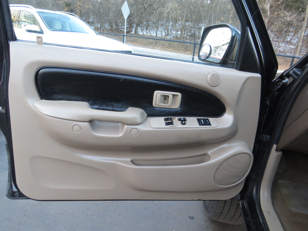 Toyota Tacoma XtraCab PreRunner V6 Auto (Natl) 2001