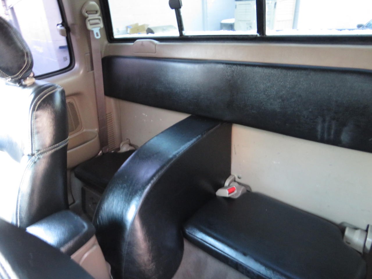 Toyota Tacoma XtraCab PreRunner V6 Auto (Natl) 2001