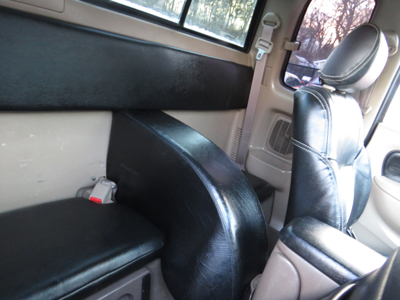 Toyota Tacoma XtraCab PreRunner V6 Auto (Natl) 2001