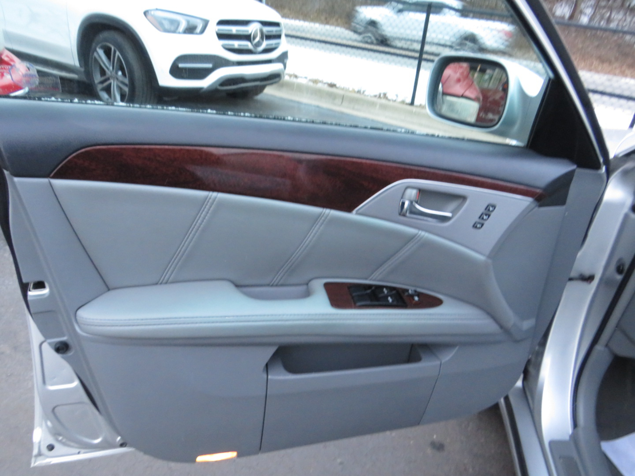 Toyota Avalon 4dr Sdn Touring (Natl) 2008