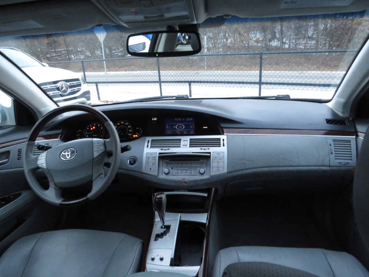 Toyota Avalon 4dr Sdn Touring (Natl) 2008