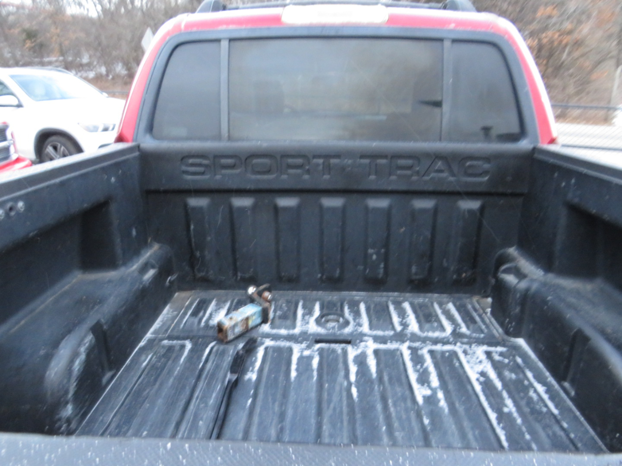 Ford Explorer Sport Trac RWD 4dr V6 XLT 2008