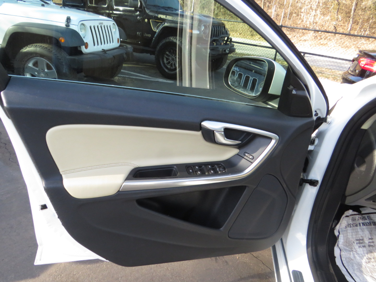 Volvo V60 T5 FWD Premier 2017