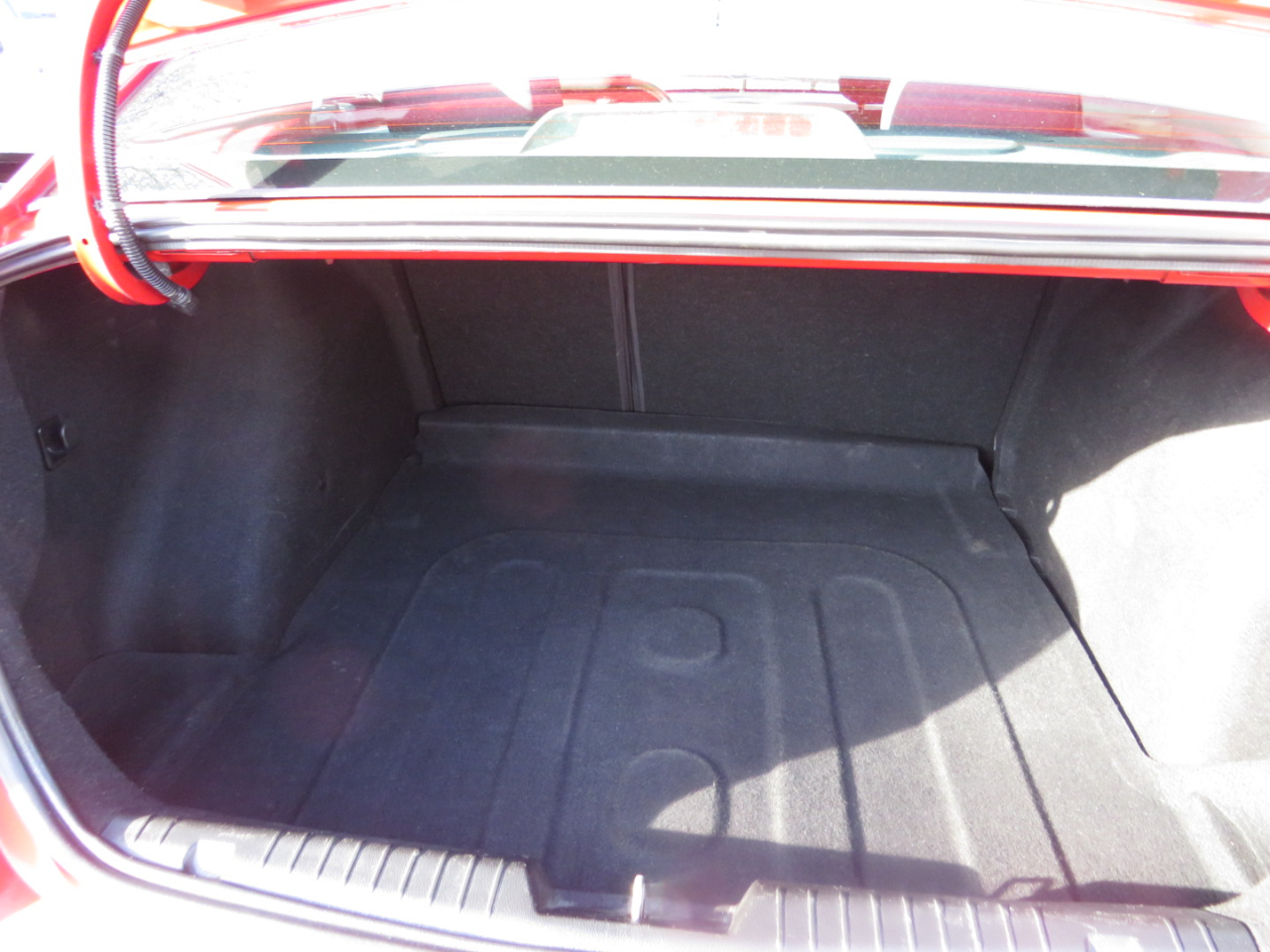 Chevrolet Cruze 4dr Sdn LT w/1LT 2012