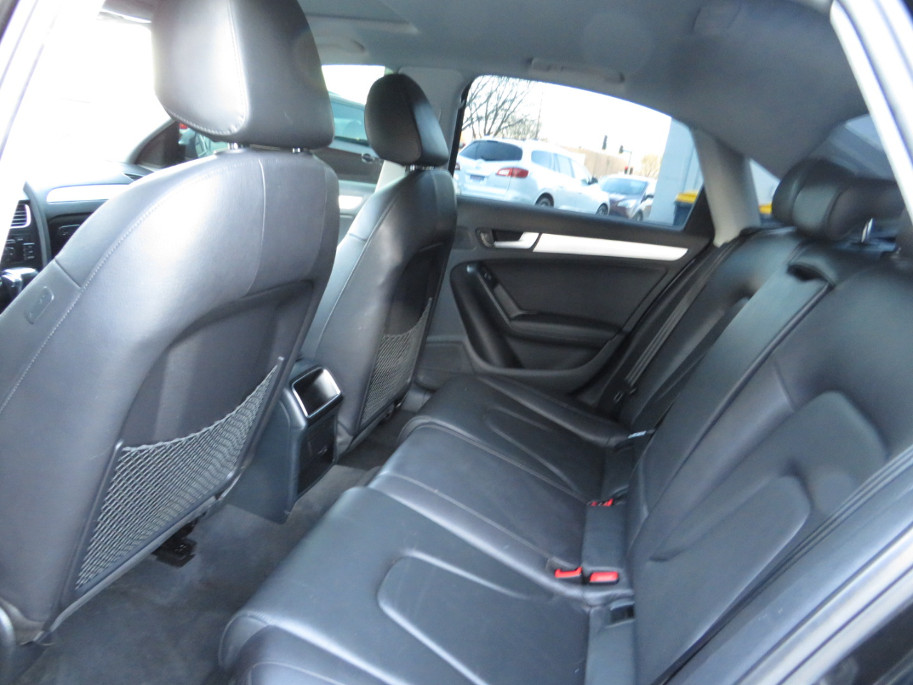 Audi A4 4dr Sdn Auto quattro 2.0T Premium 2013