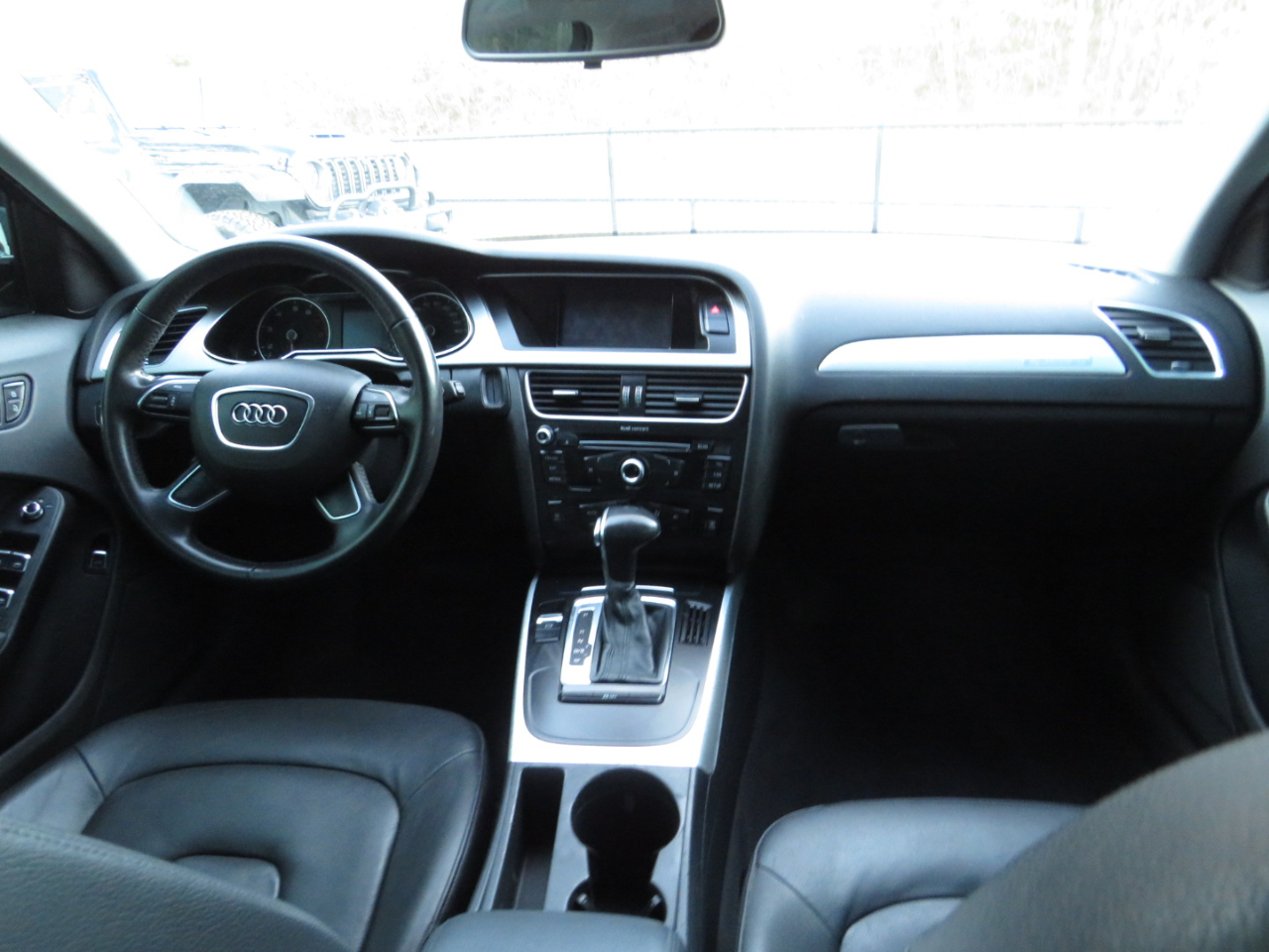 Audi A4 4dr Sdn Auto quattro 2.0T Premium 2013
