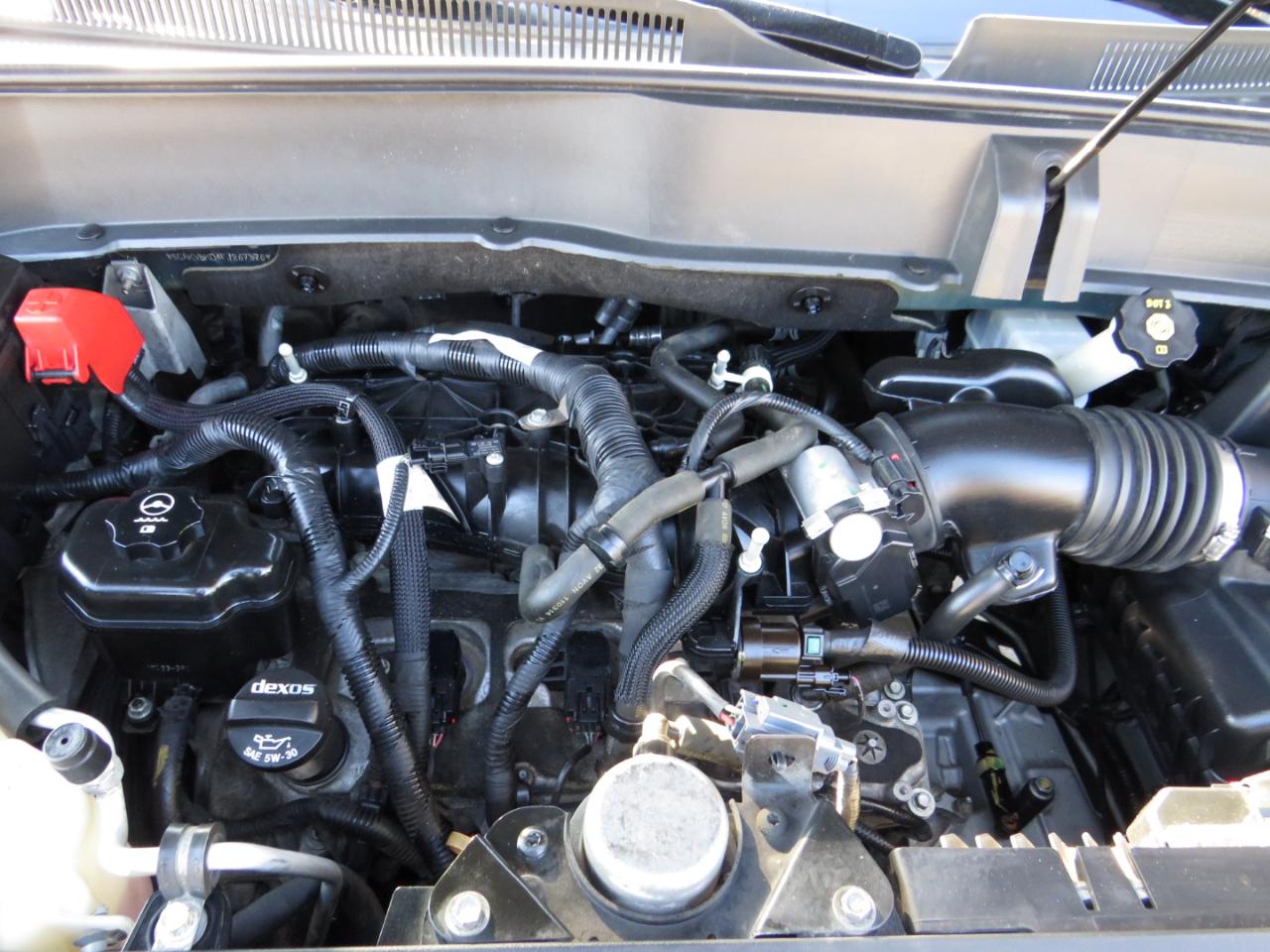 Buick Enclave AWD 4dr Leather 2015