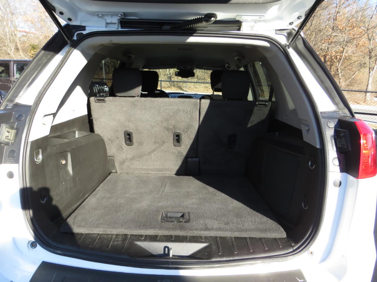 GMC Terrain FWD 4dr SLE w/SLE-1 2014