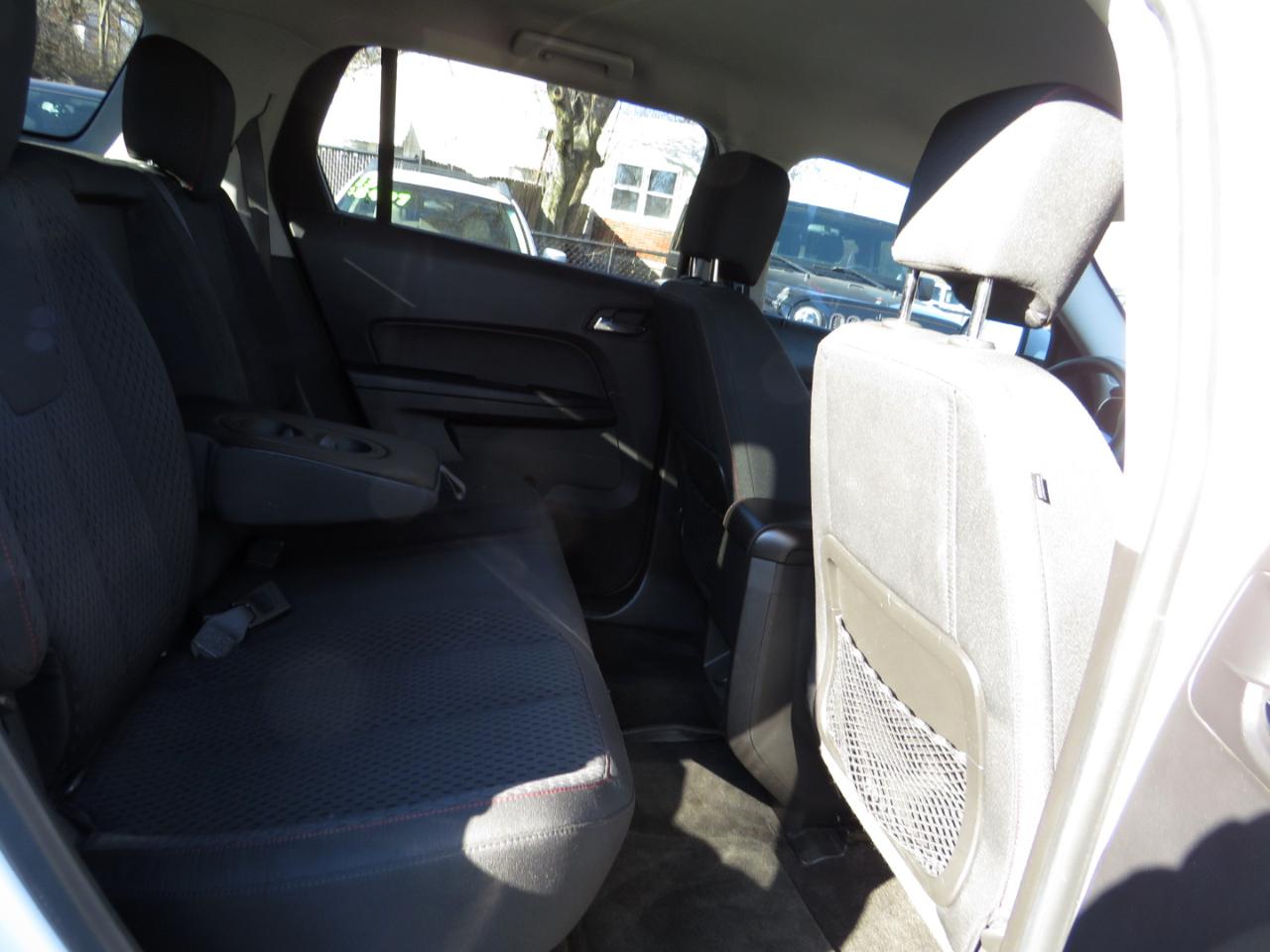 GMC Terrain FWD 4dr SLE w/SLE-1 2014