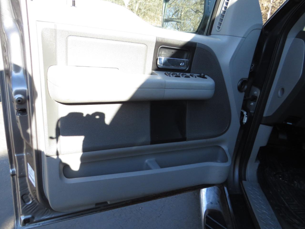 Ford F-150 4WD SuperCrew 139" 60th Anniversary 2008