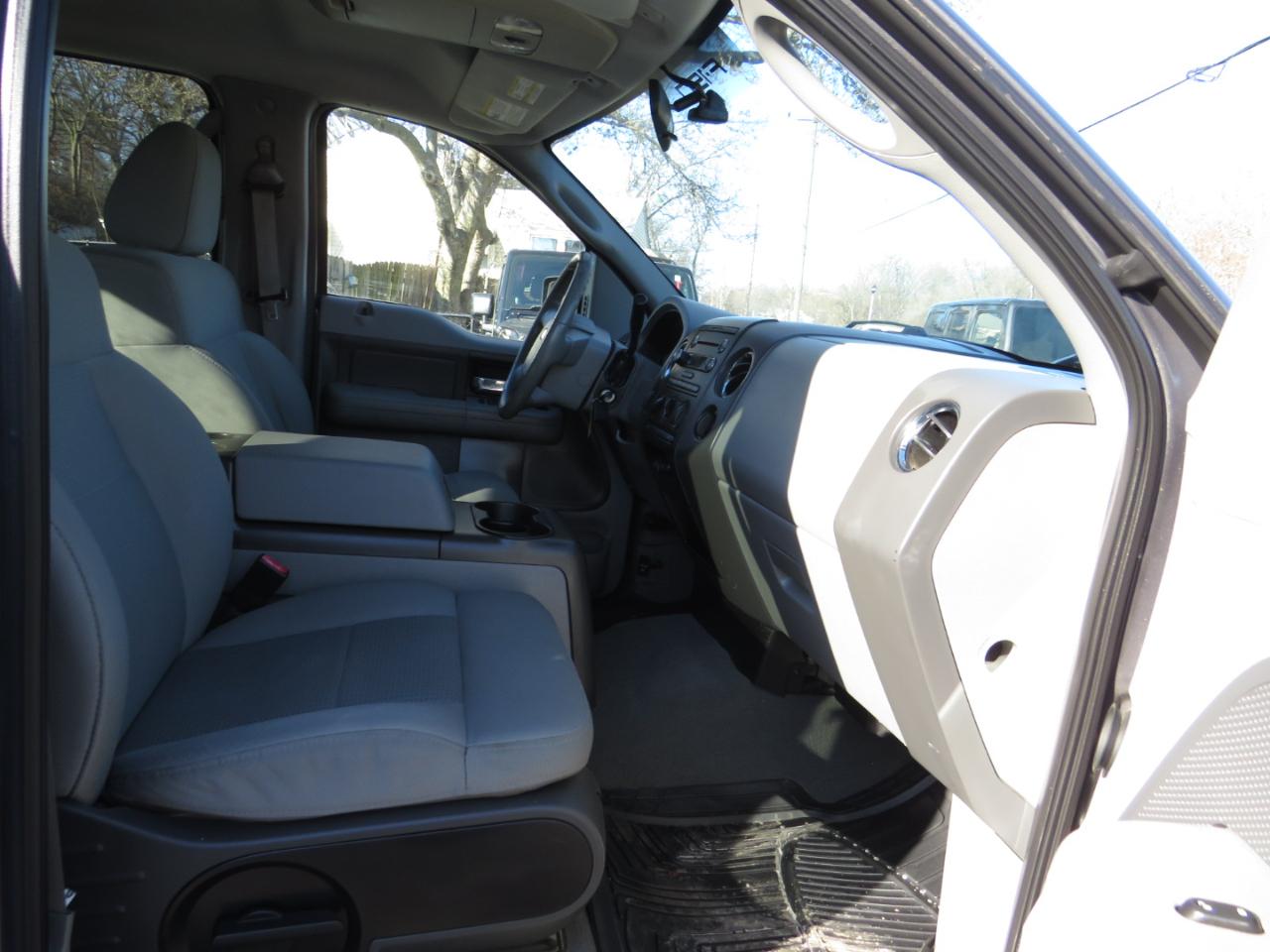 Ford F-150 4WD SuperCrew 139" 60th Anniversary 2008