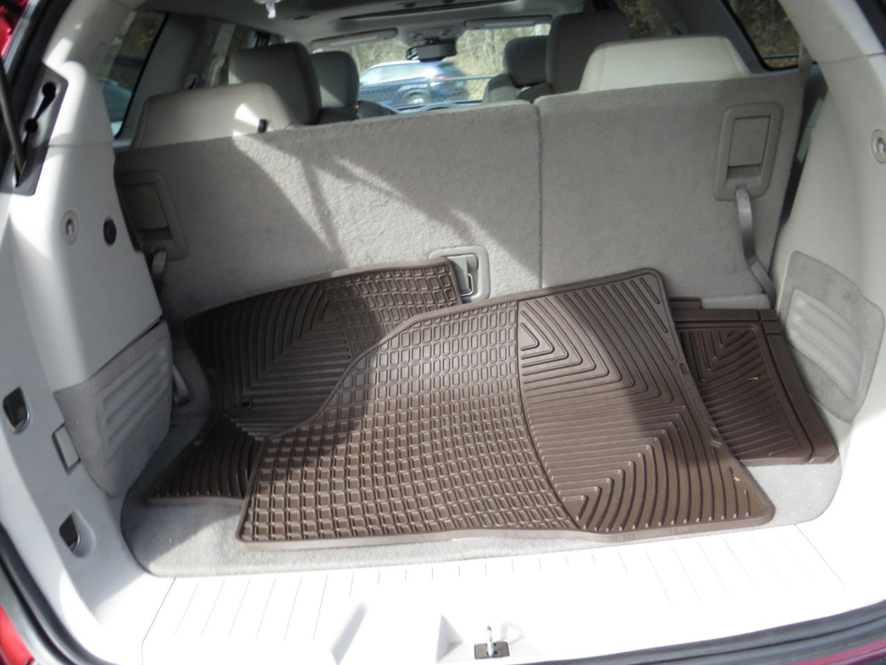 Buick Enclave FWD 4dr Premium 2015