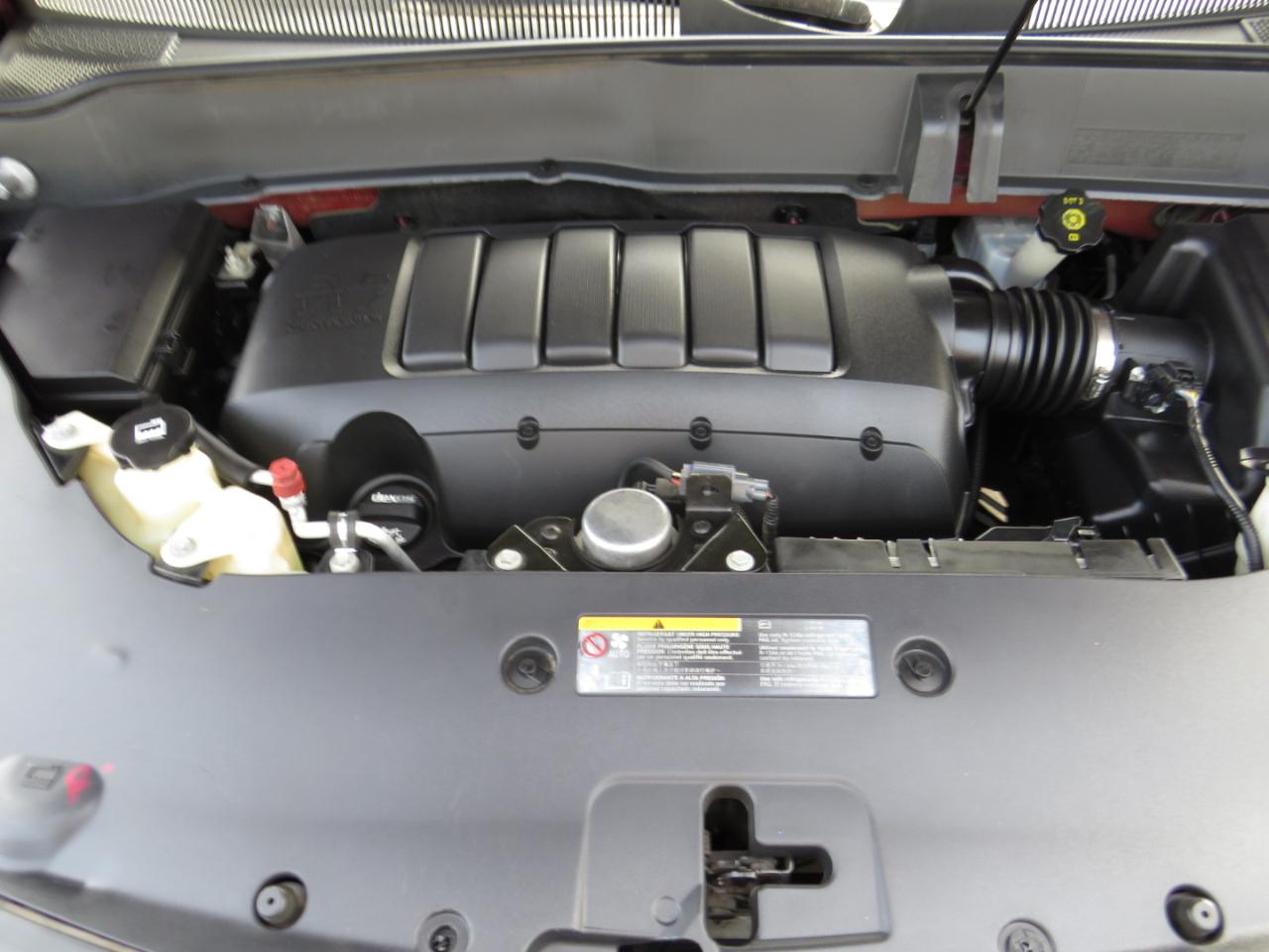 Buick Enclave FWD 4dr Premium 2015