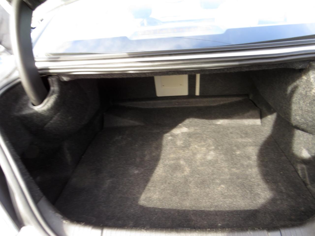 Buick LaCrosse 4dr Sdn CXL 3.0L FWD 2010