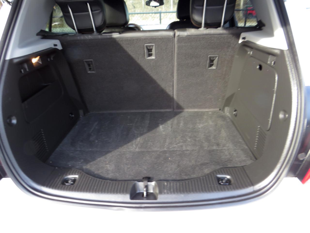 Chevrolet Trax FWD 4dr LT 2020