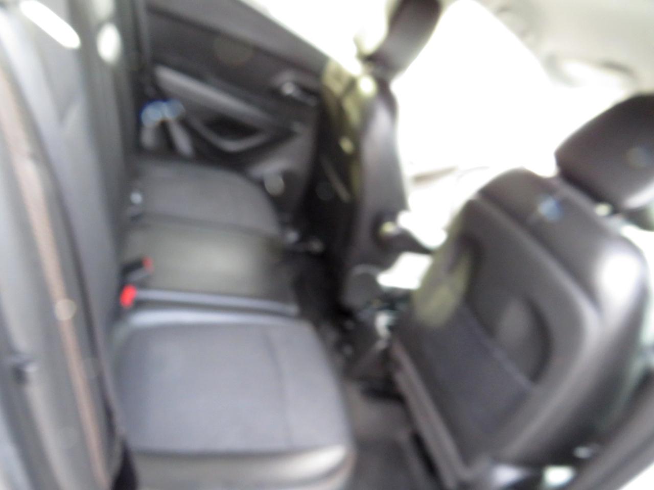 Chevrolet Trax FWD 4dr LT 2020