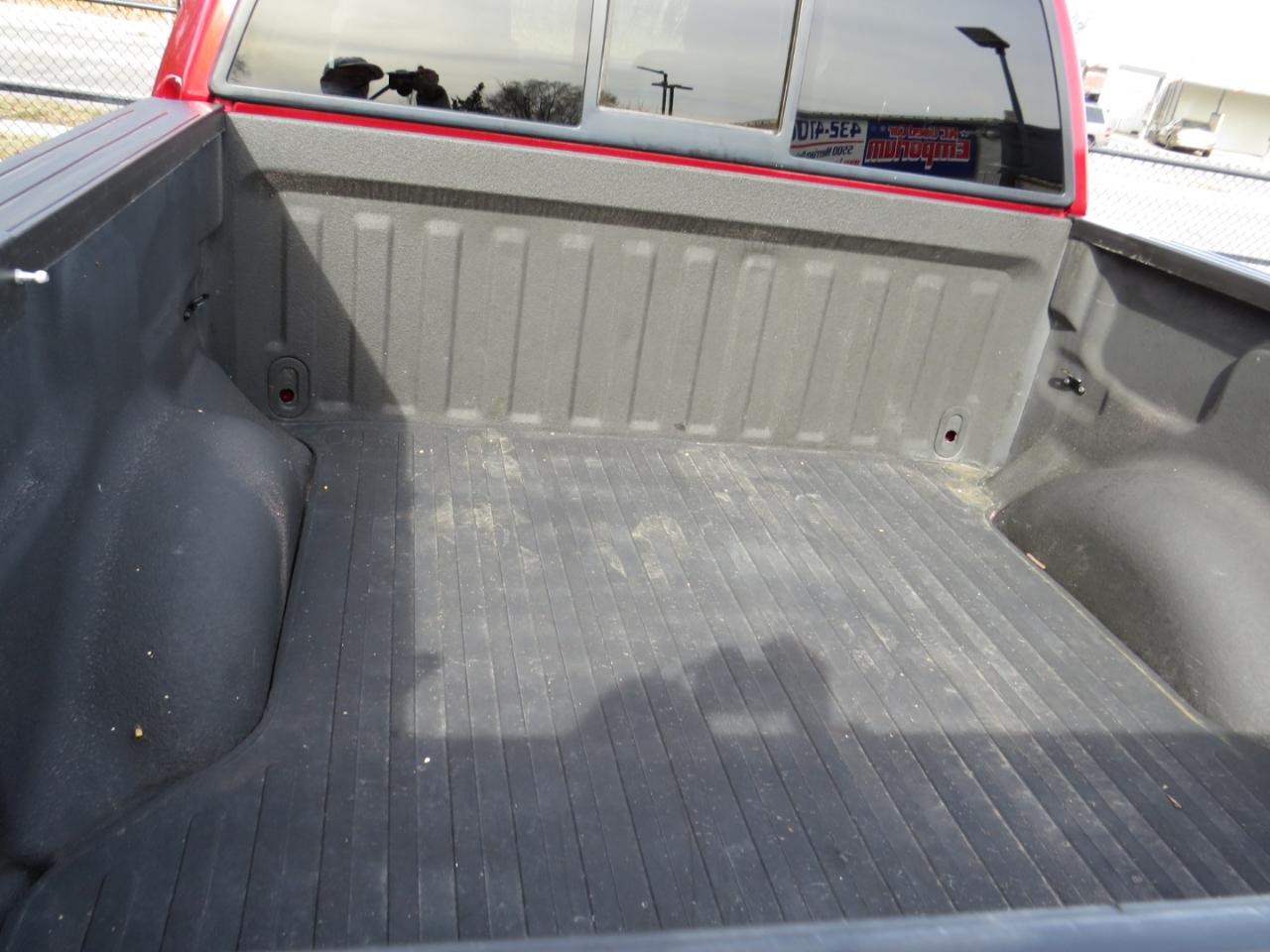 Ford F-150 4WD SuperCrew 145" Platinum 2012