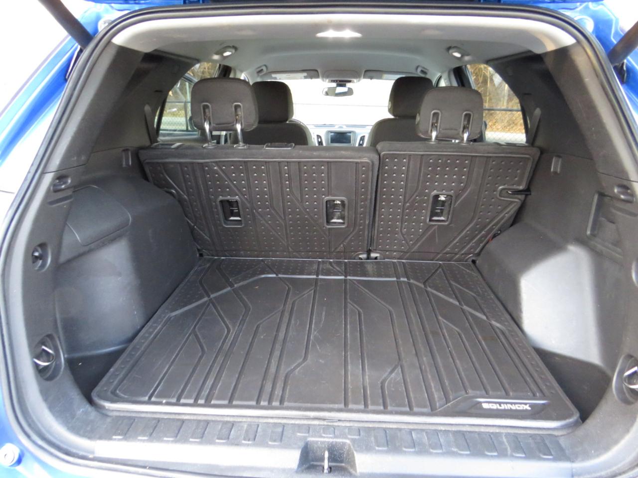 Chevrolet Equinox FWD 4dr LT w/1LT 2019