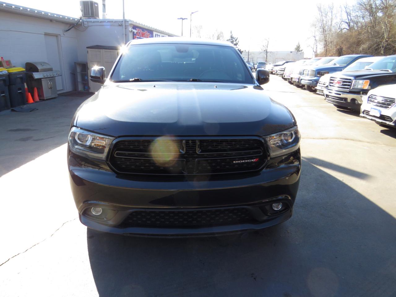 Dodge Durango 2WD 4dr SXT 2015