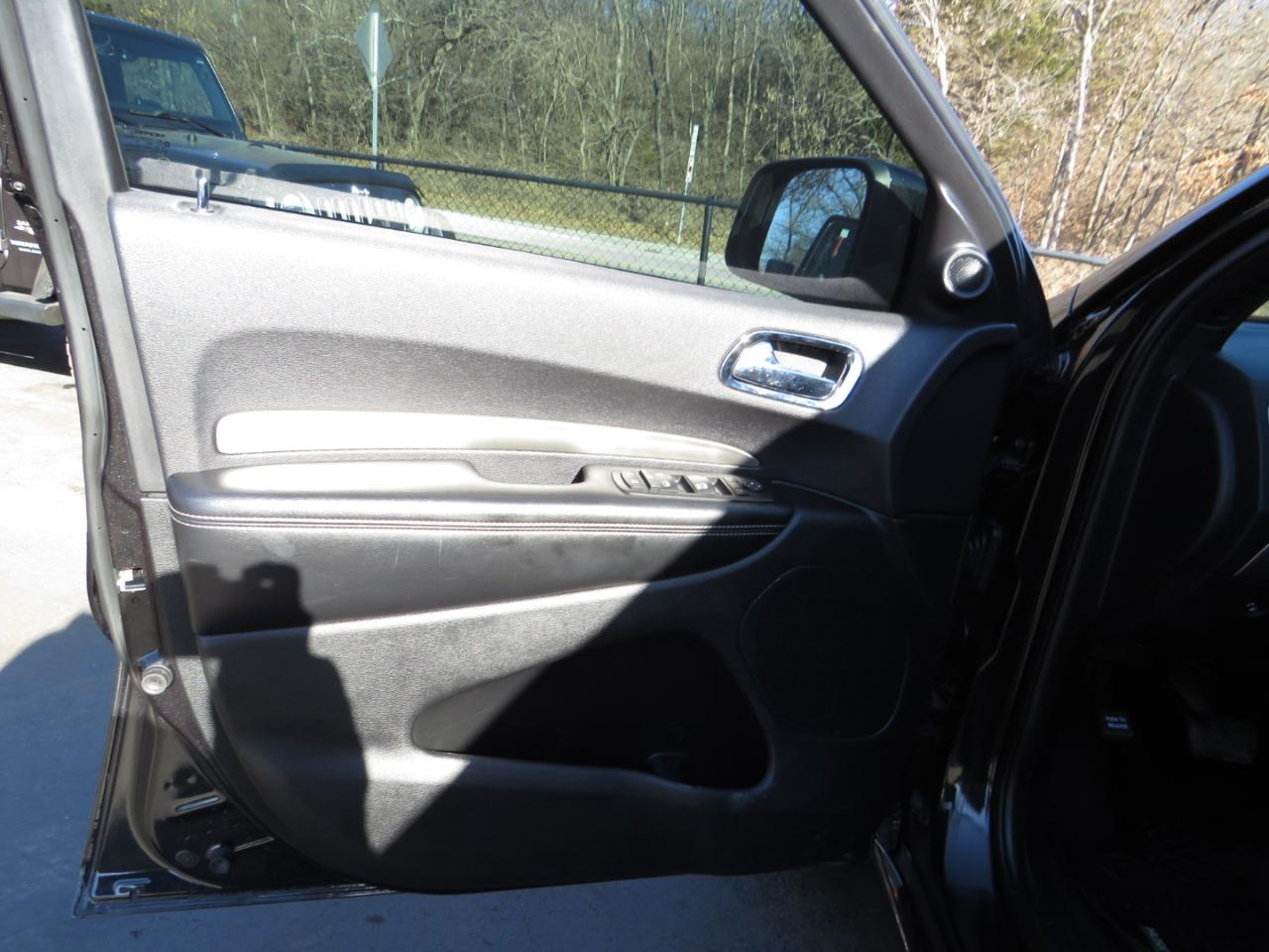 Dodge Durango 2WD 4dr SXT 2015