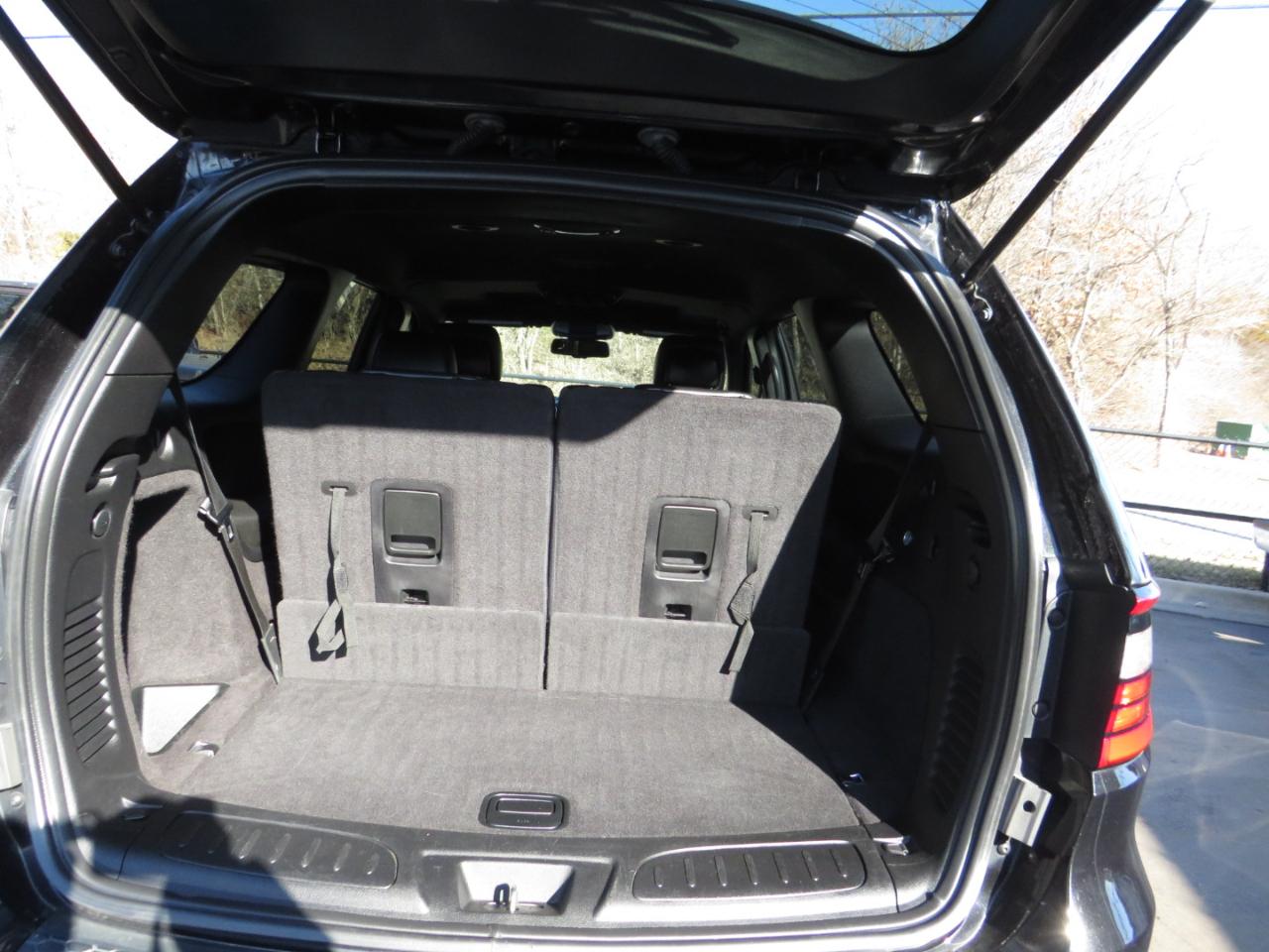 Dodge Durango 2WD 4dr SXT 2015