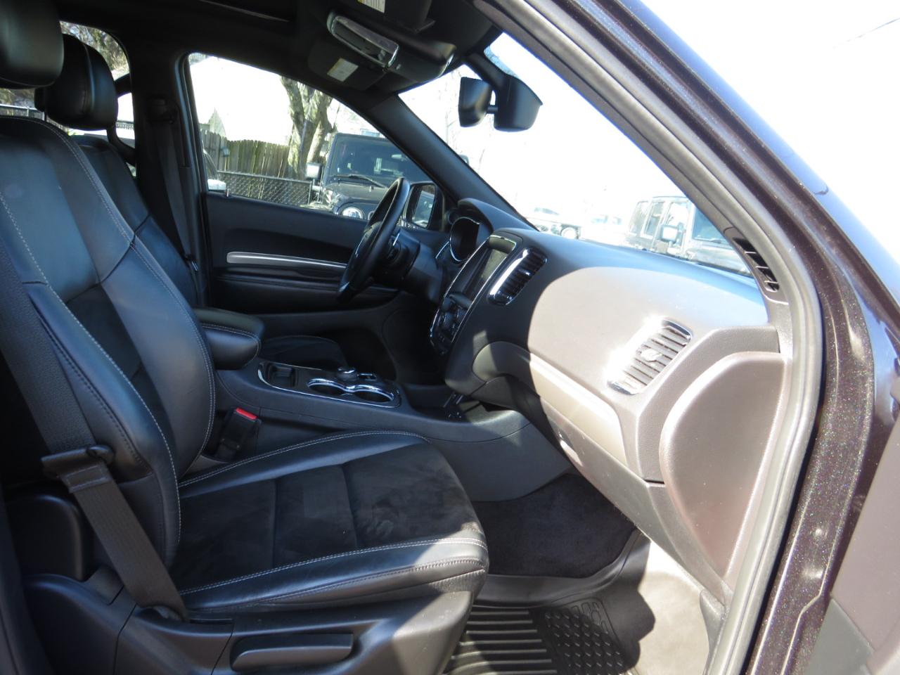 Dodge Durango 2WD 4dr SXT 2015