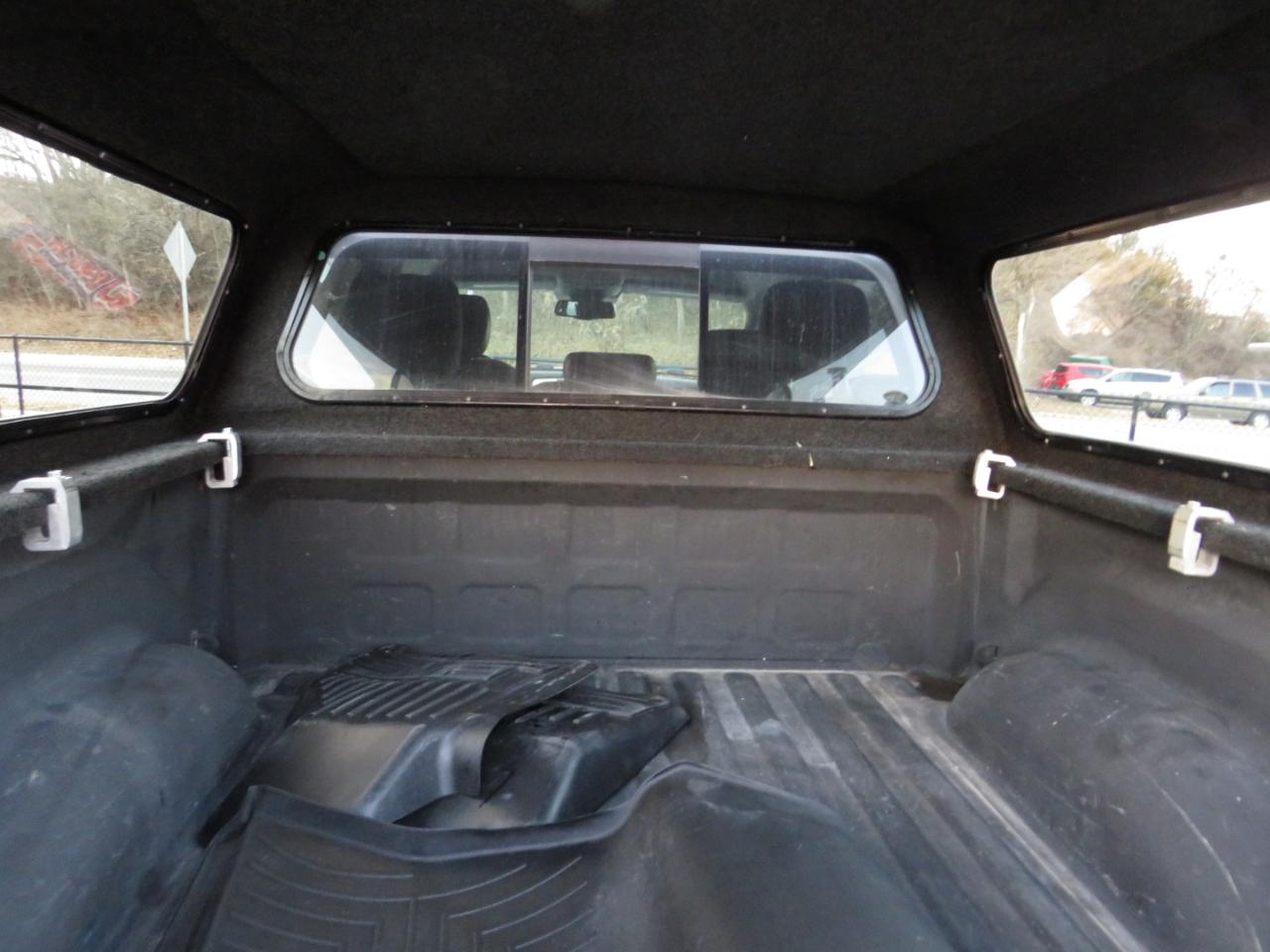 RAM 1500 4WD Crew Cab 140.5" Big Horn 2016