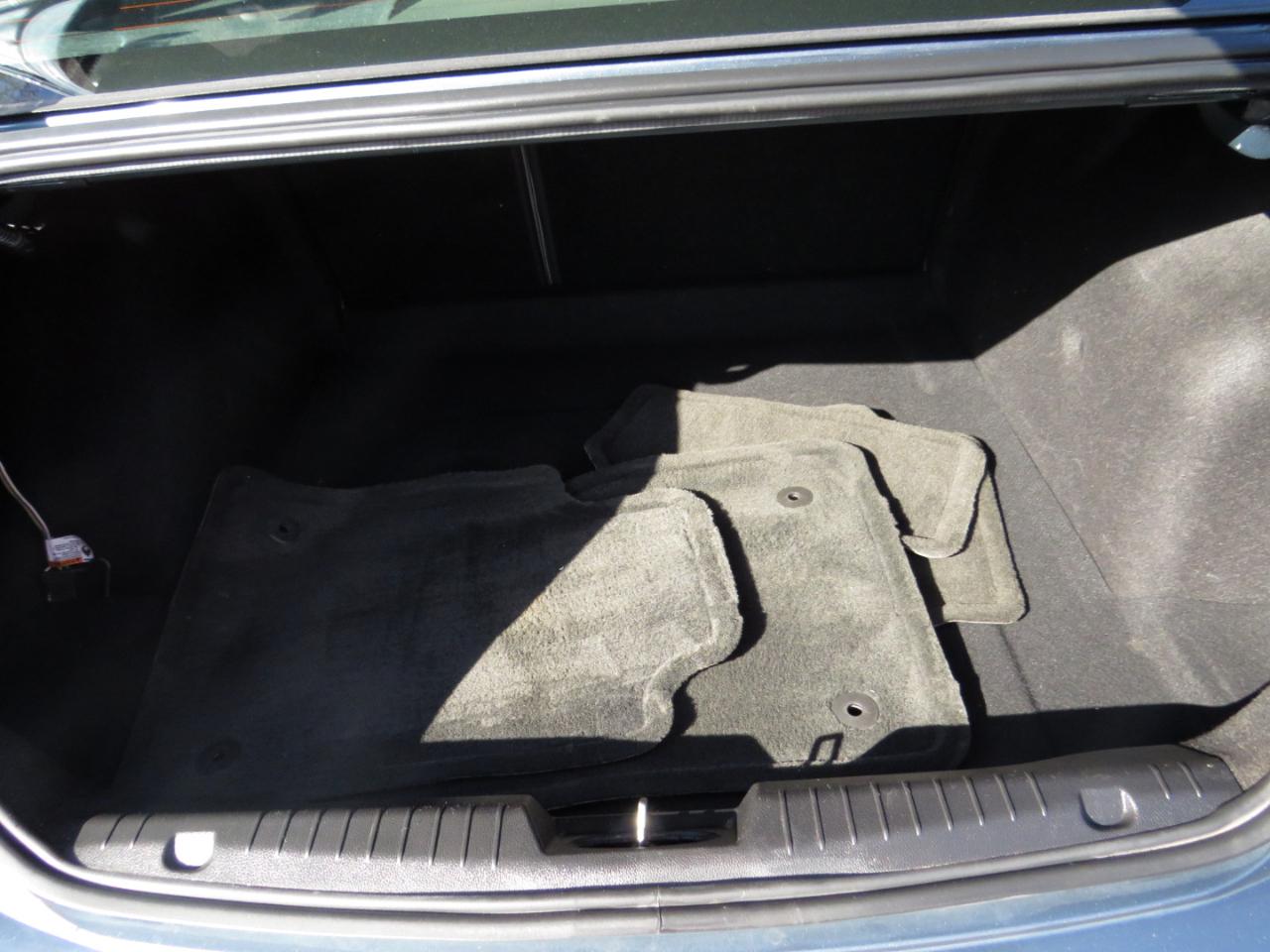 Chevrolet Cruze 4dr Sdn LT w/1LT 2012