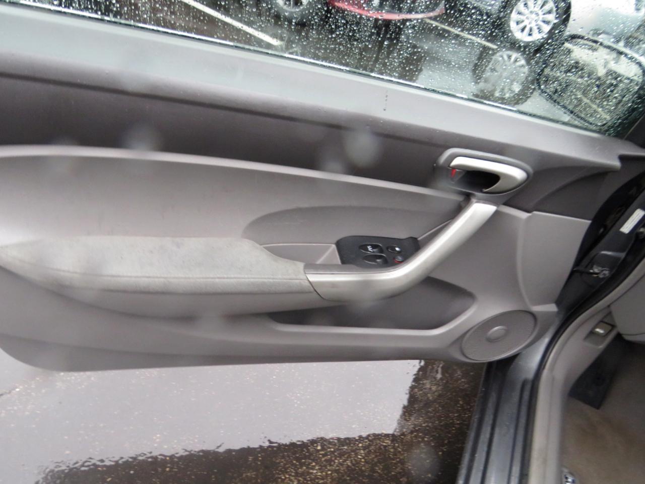 Honda Civic Cpe 2dr Auto EX 2011