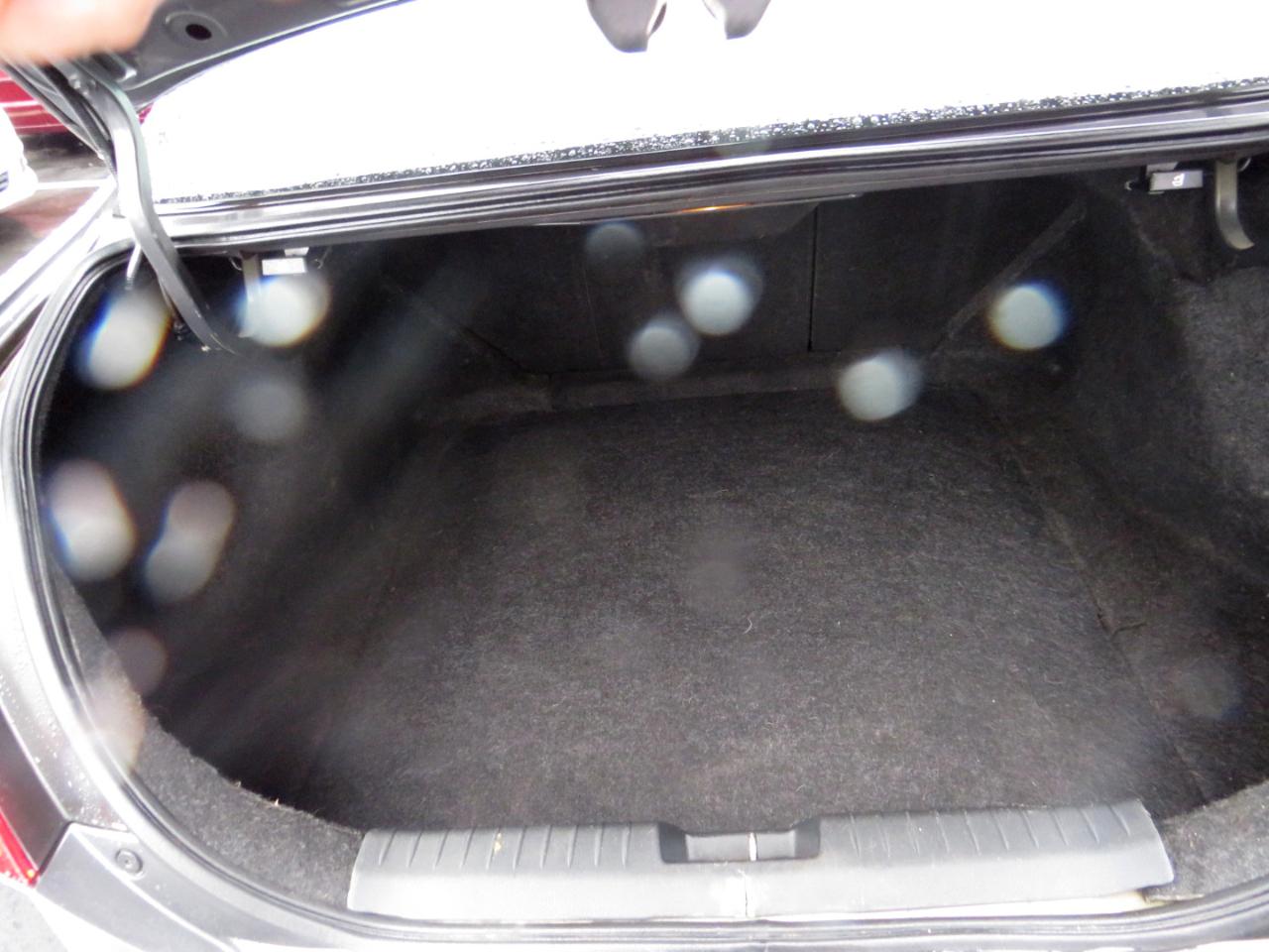 Honda Civic Cpe 2dr Auto EX 2011