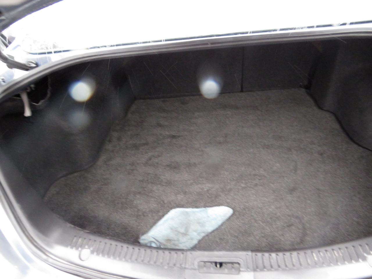 Mazda MAZDA6 4dr Sdn Auto i Grand Touring 2009