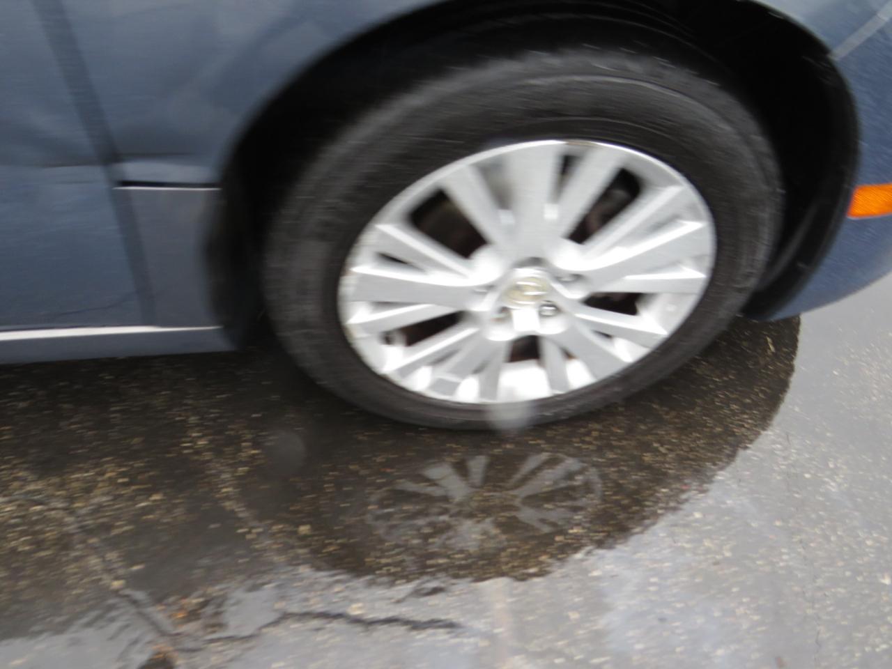 Mazda MAZDA6 4dr Sdn Auto i Grand Touring 2009