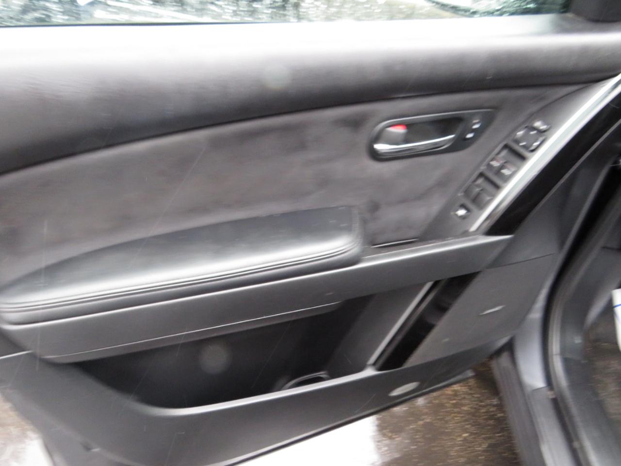 Mazda CX-9 AWD 4dr Touring 2013