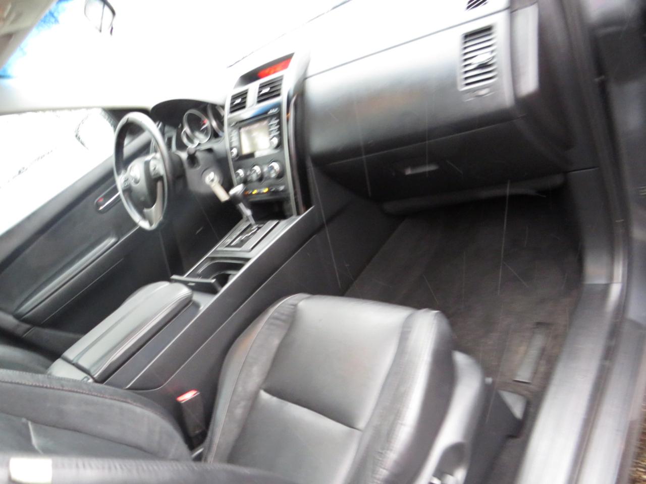 Mazda CX-9 AWD 4dr Touring 2013