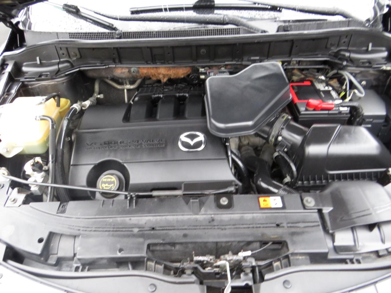 Mazda CX-9 AWD 4dr Touring 2013