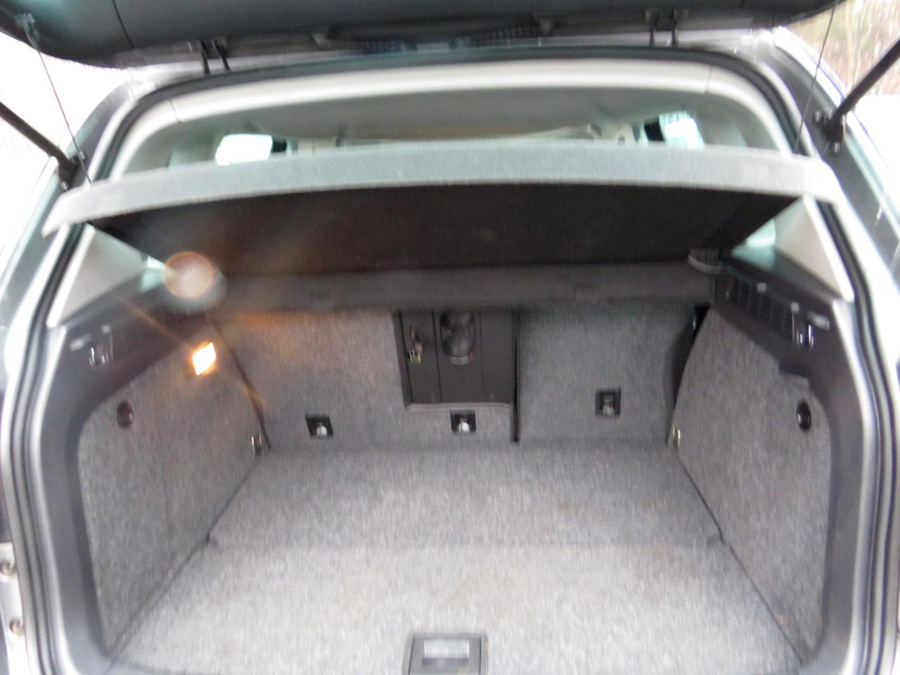 Volkswagen Tiguan 2WD 4dr Auto R-Line 2014