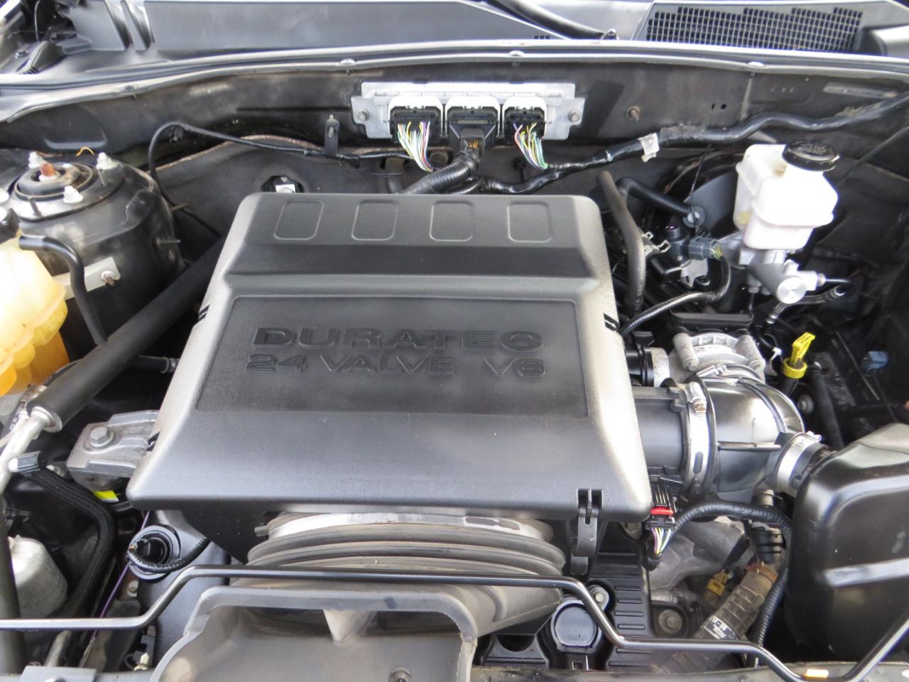 Ford Escape 4WD 4dr V6 Auto XLT 2009