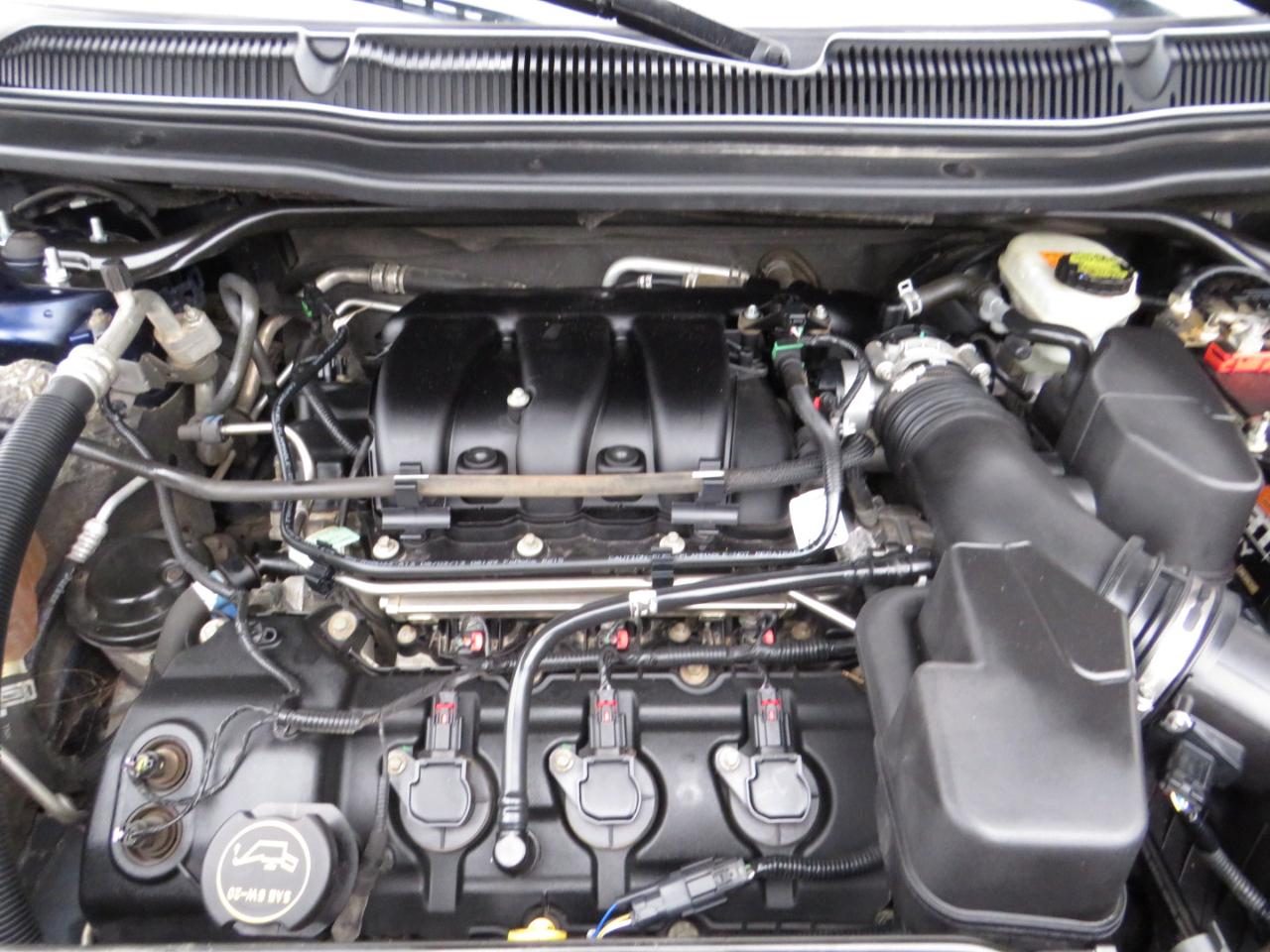 Ford Explorer FWD 4dr XLT 2014