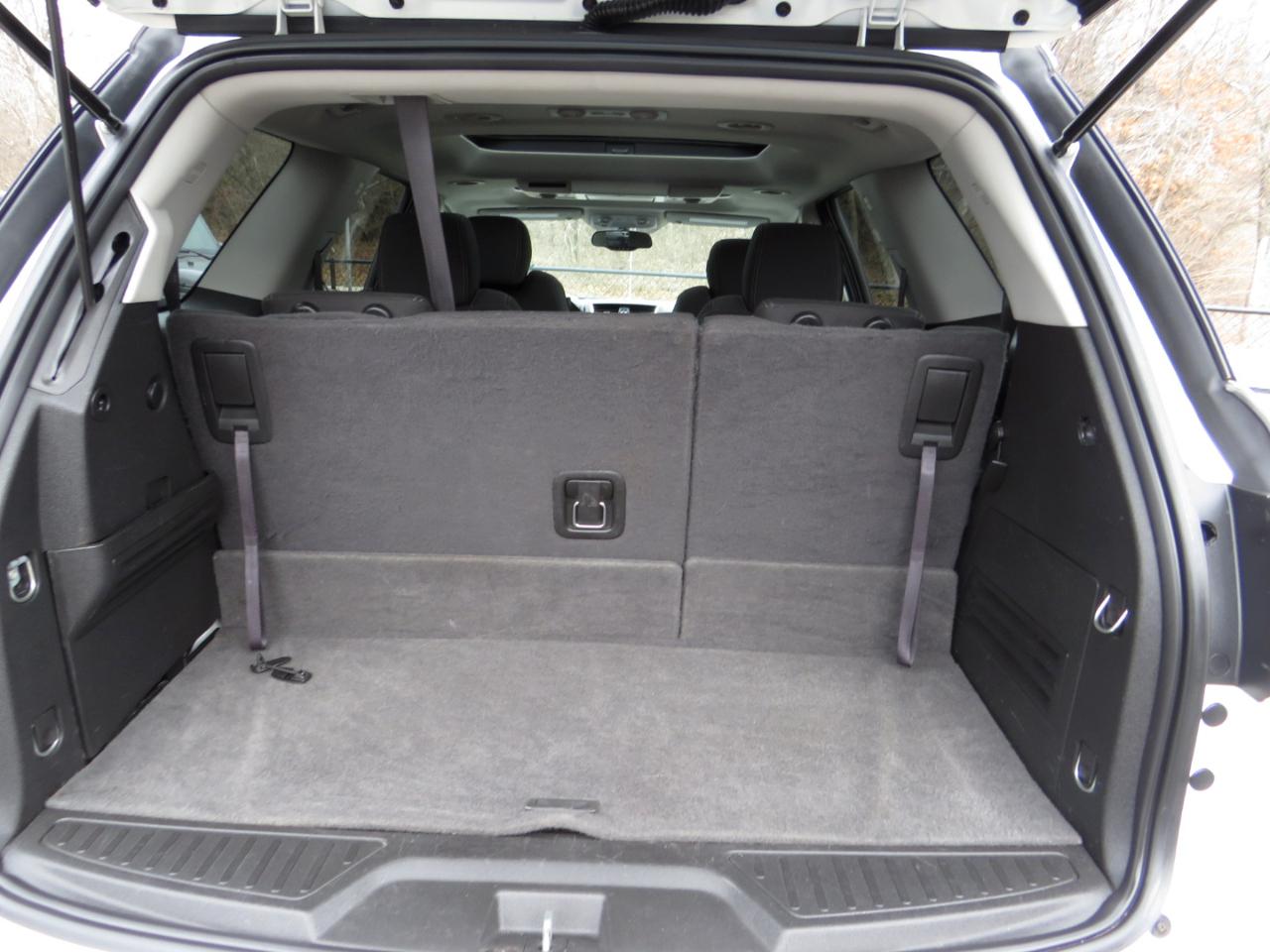 GMC Acadia FWD 4dr SLE w/SLE-2 2013