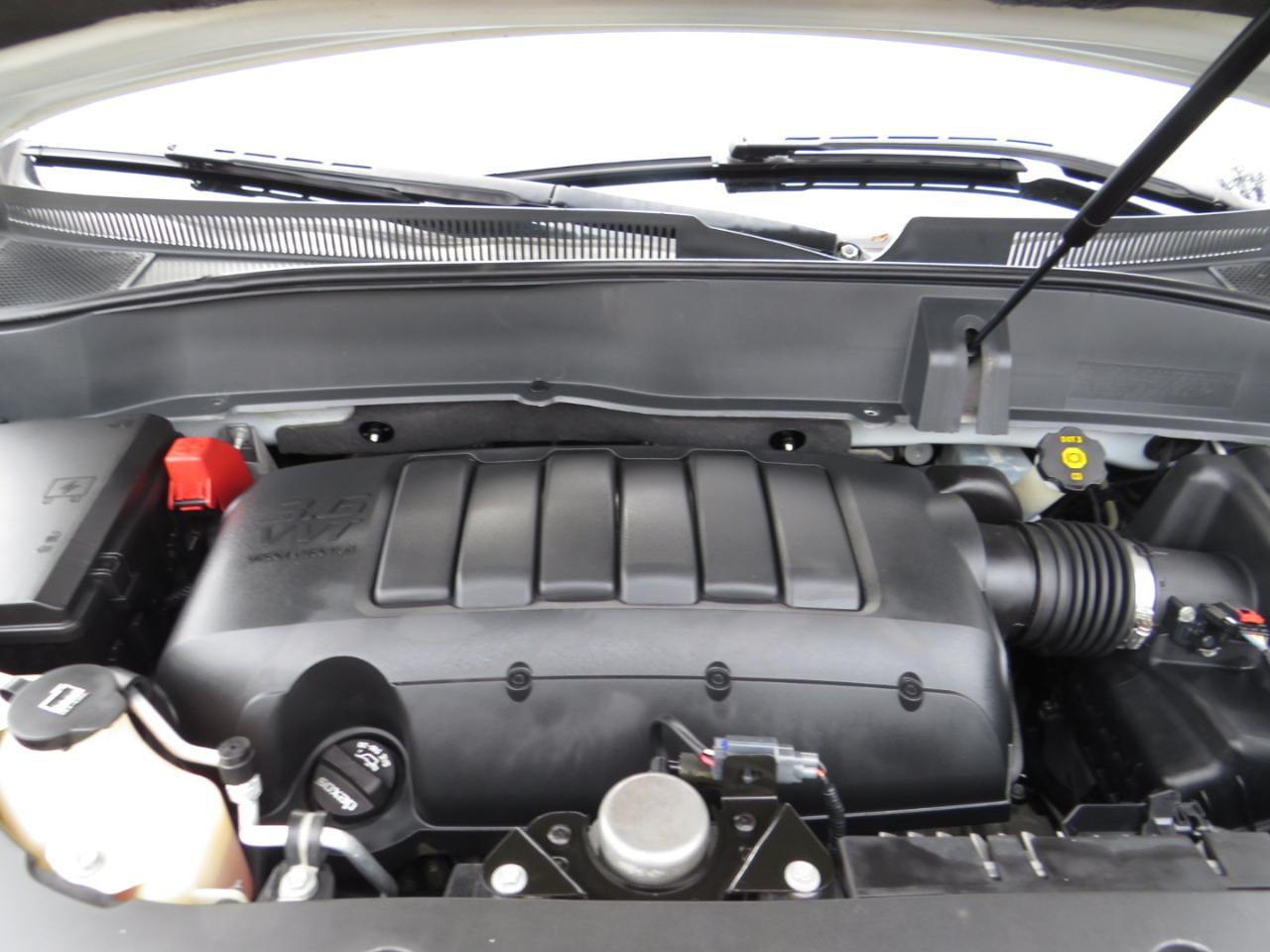 GMC Acadia FWD 4dr SLE w/SLE-2 2013