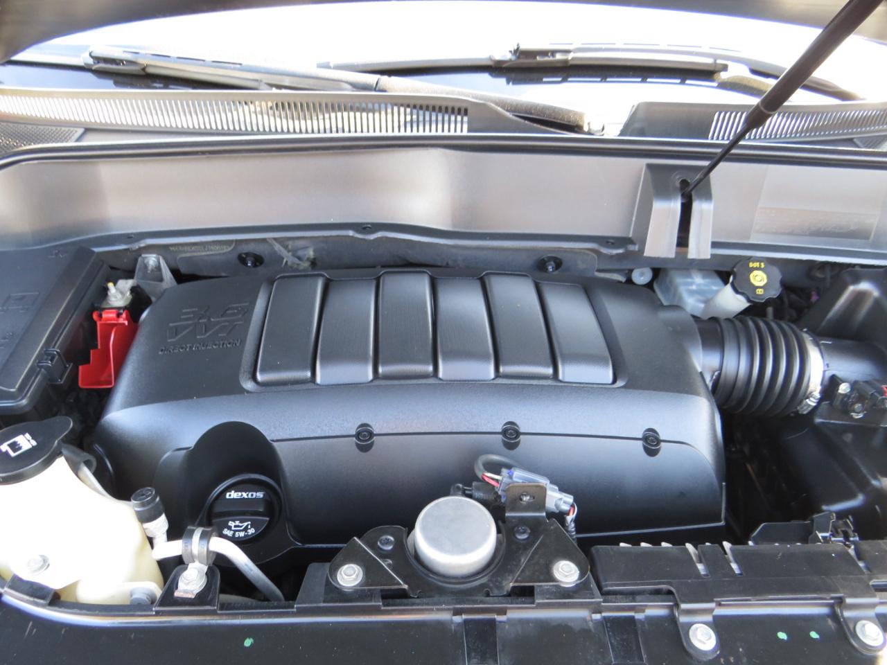 Buick Enclave FWD 4dr Premium 2014